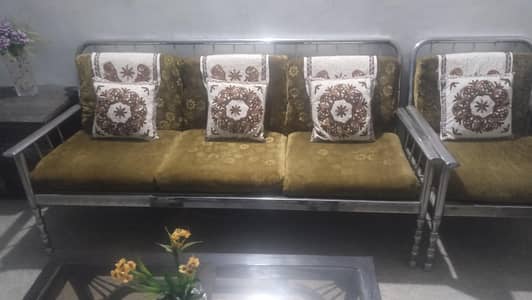 5 seater sofa set for sale