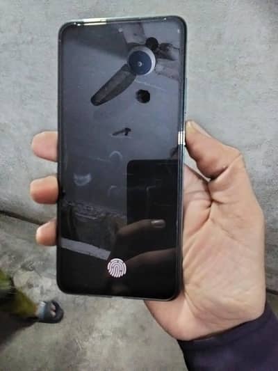 oppo Reno 12f 10/9 8+8/256 box and charge