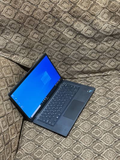 Dell laptop i7 12 gen