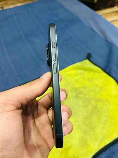 Iphone 16 128gb 98 health