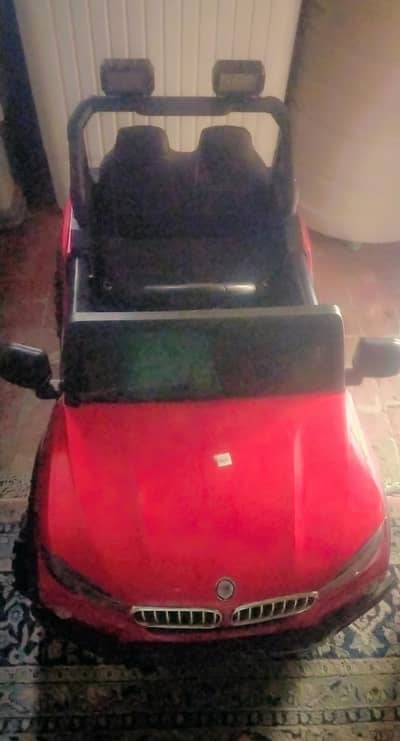 kids car