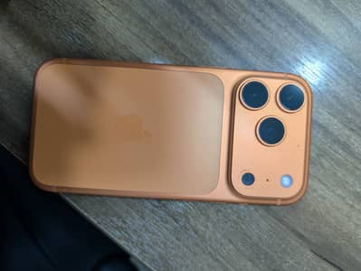 Apple iPhone 17 Pro Non Pta Factory Unlocked
