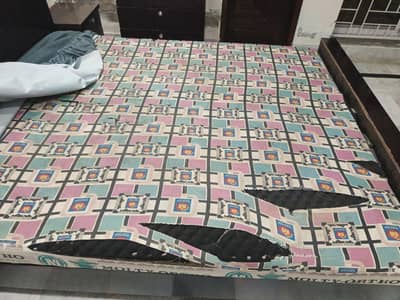 Motly orthopedic mattres for sale