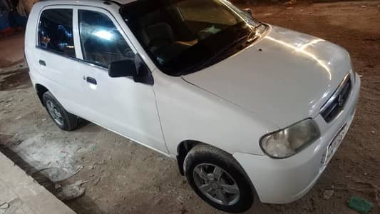 Alto vxr 2004