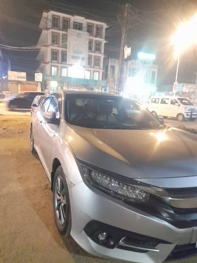 Honda civic oriel 2019 for sale