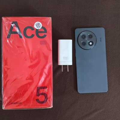 Oneplus Ace 5 Pro