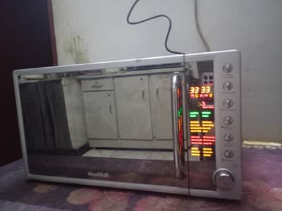 dawlance Microwave Oven 30 litr
