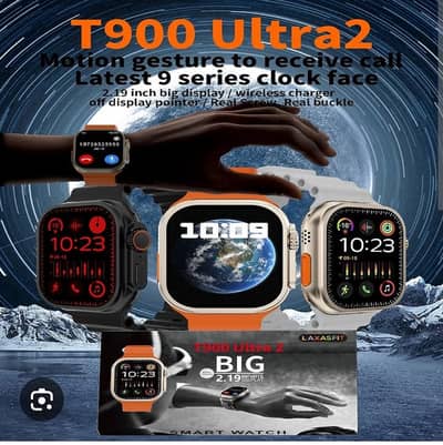 ultra 2 T900 new original