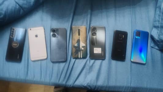 iphone6, OppoReno4Pro256GB, OPPOA785G, VivoY02s5G,  oppoa54, opporeno2