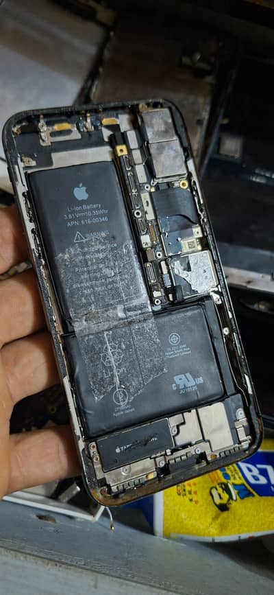 i phone x 64gb bypass