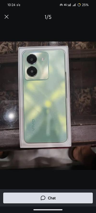 mobile bilkul ok ha exchange possible with iphon