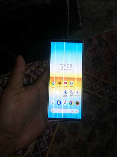 sony 5 mark 4 exchange possible