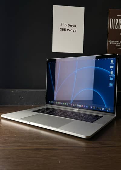 Macbook pro 2016