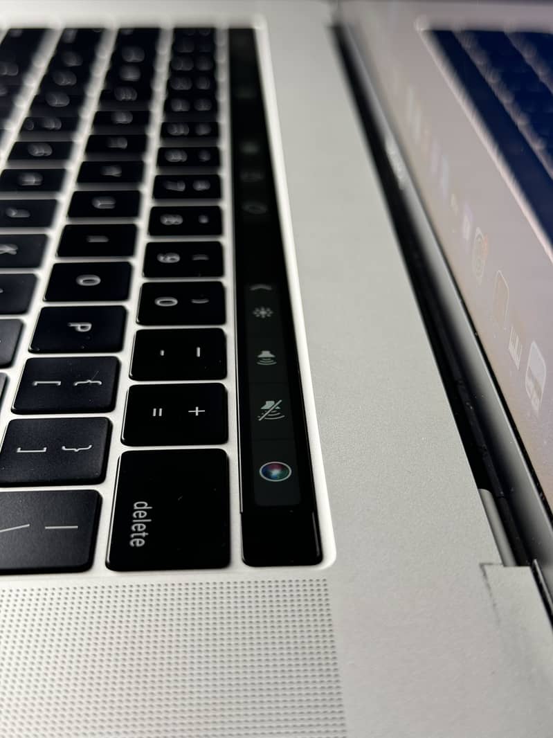 Macbook pro 2016 2