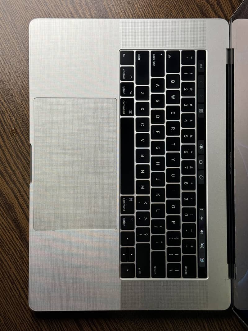 Macbook pro 2016 5