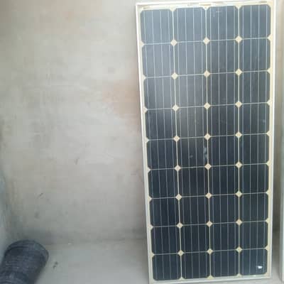 12V Pedestal Fan For Sale - Excellent Condition