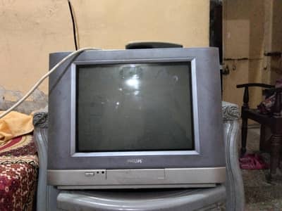 television for sale in best condition.