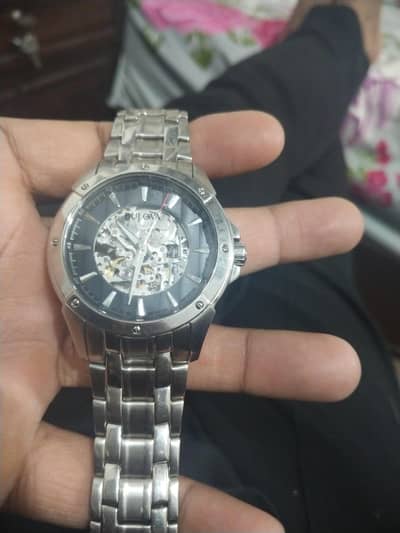 BULOVA watch call 0309 4545559
