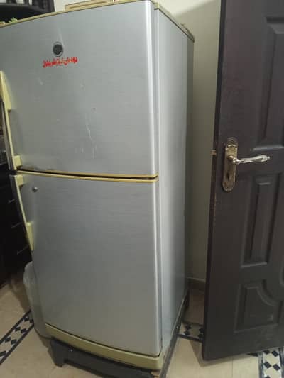 Fridge in good working condition