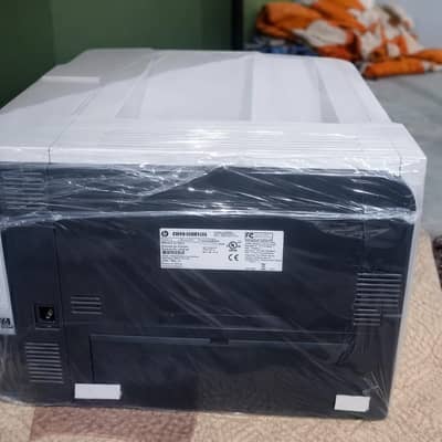 HP LaserJet P2035 black & white printer sale