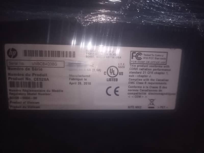 Printer For Sell 2