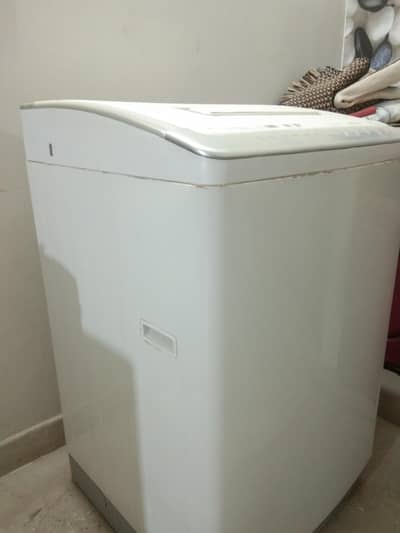 8kg Fully Automatic Dawlance Washing Machine