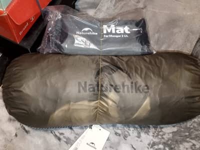 Nature Hike Mongar 2 Person Tent.