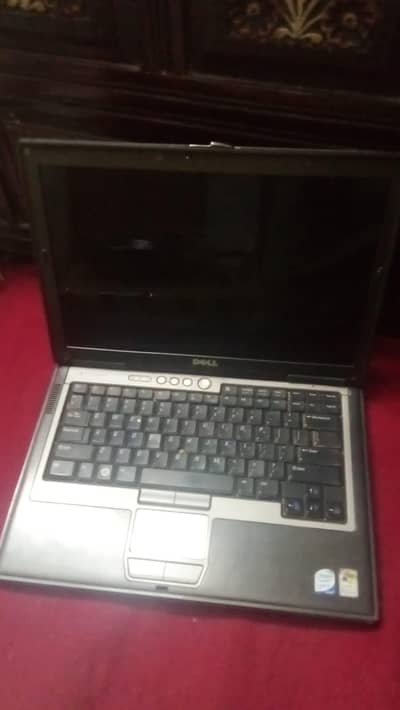 Dell latitude D630