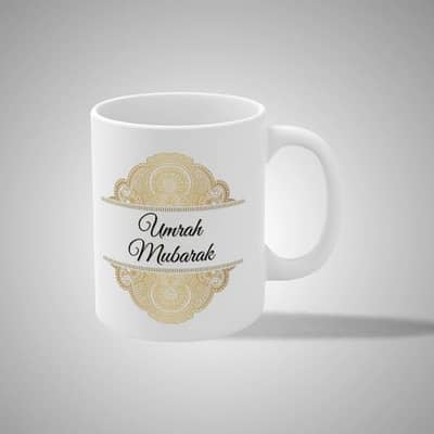 customized mug