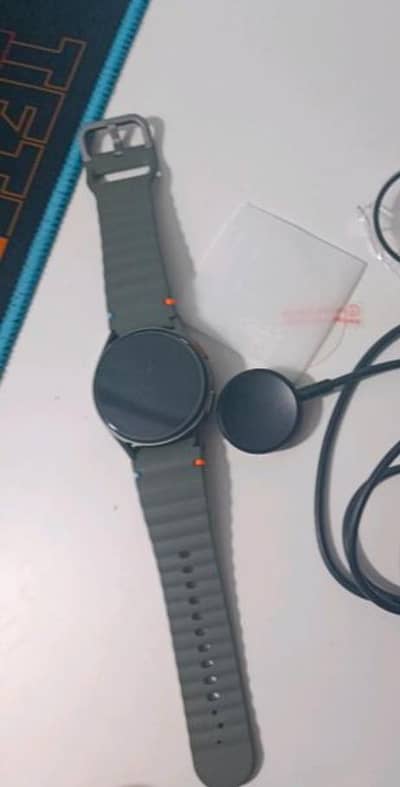 Samsung Galaxy Watch 6 (40mm) Mid night blue