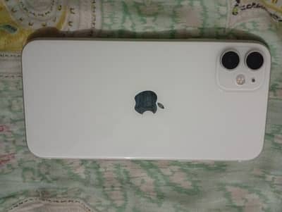 iPhone 11 non pta brand new condition
