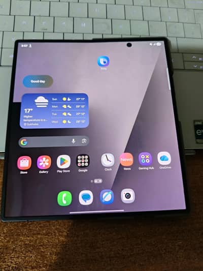 Samsung Fold 7 - 512GB