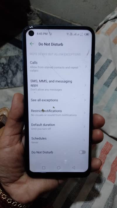 Infinix note 03046110676