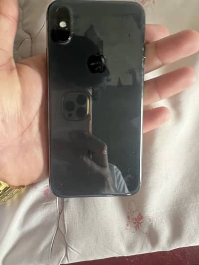 Xs face id isu h baki 10/by 10h halth78 non pta jv to turoton on256gb