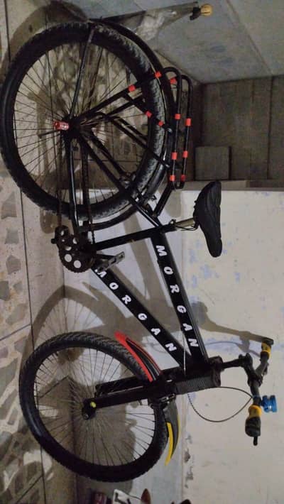 Good Condition bicycle