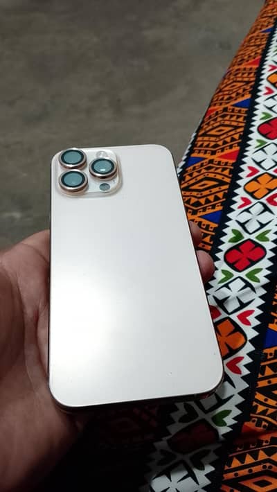 iphone 16promax 256gb 91health