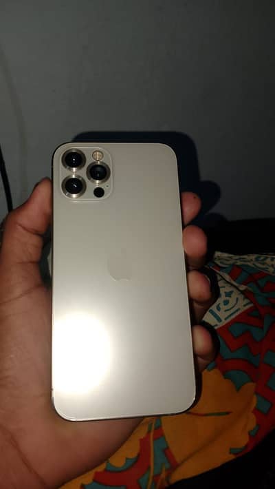 Iphone 12 pro bypass