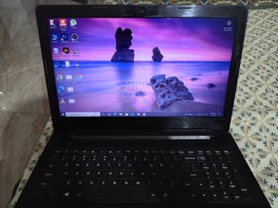 G50-70 (Core i7 4th Gen)