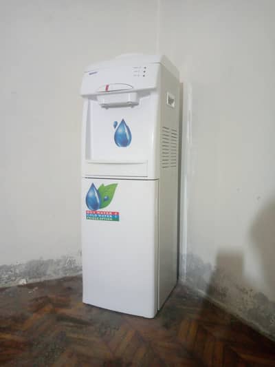 water dispenser