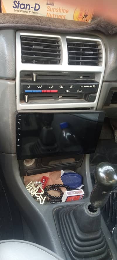 Suzuki Cultus VXL 2007