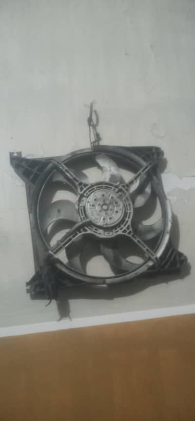 12 volt fan made in Japan