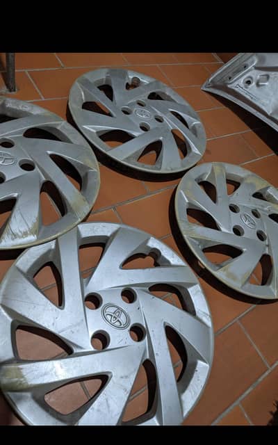 AQUA WHEEL CAP FOR SALE