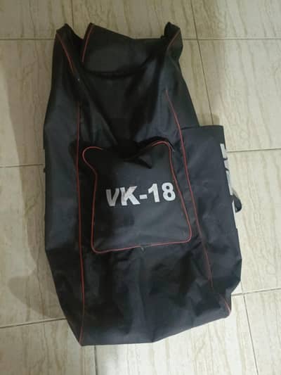 Hardball Cricket Kit