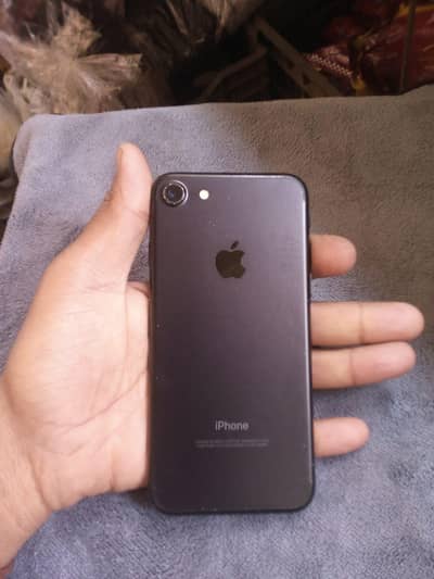 iphone 7, sim working