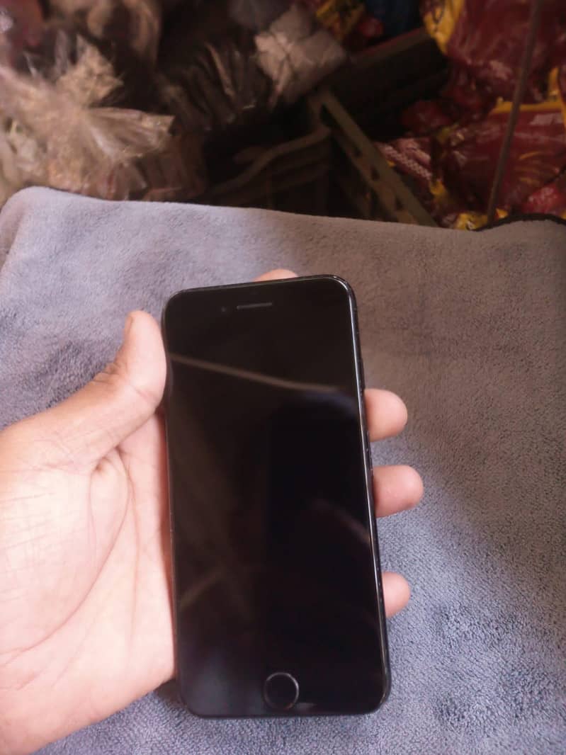 iphone 7, sim working 5