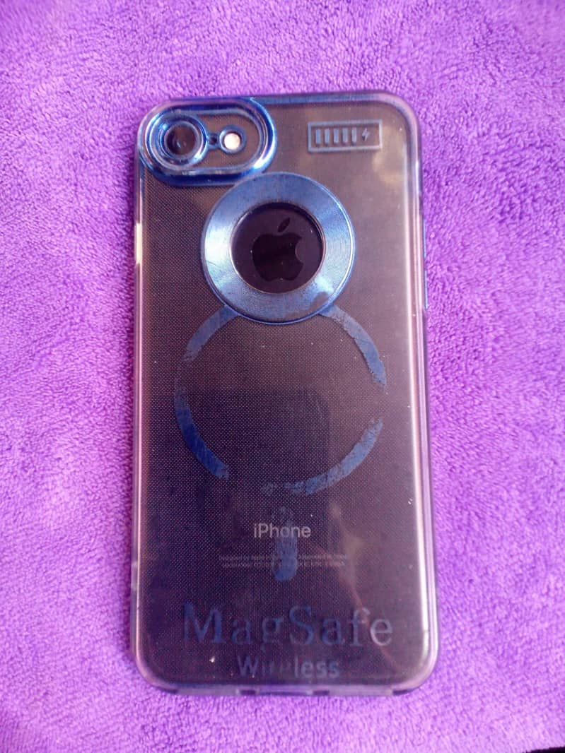 iphone 7, sim working 7