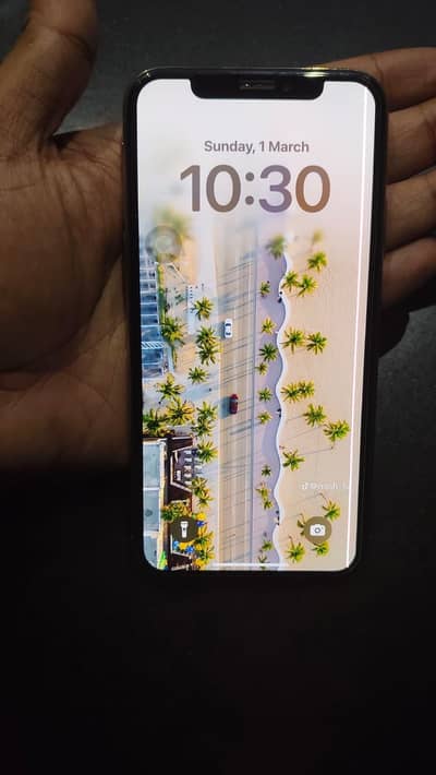 Iphone XS Pta approved