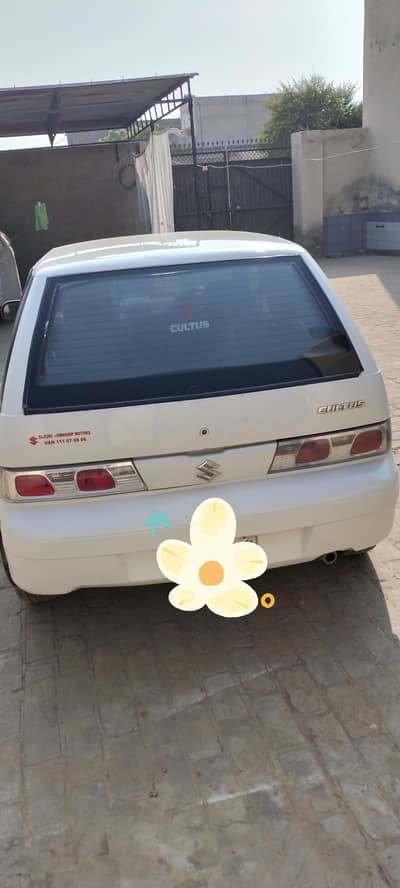 Home Used car neat and clean