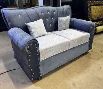 6 seater sofa