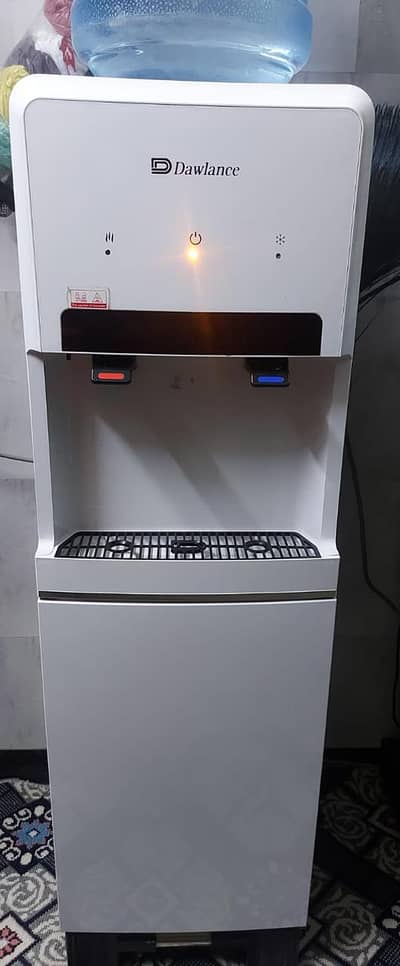 Dawlance Water Dispenser Without Refrigerator